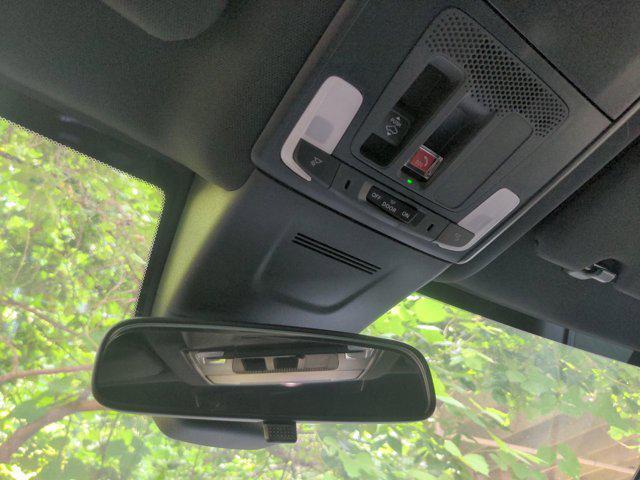 Photo of 2026 Radiant Red Metallic Honda CR-V Hybrid
