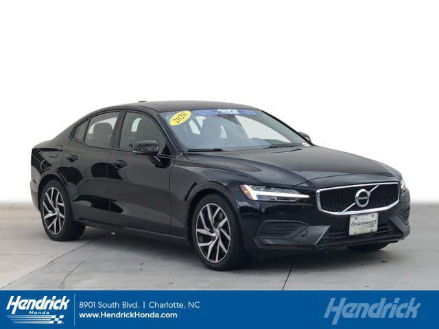 2020 Volvo S60