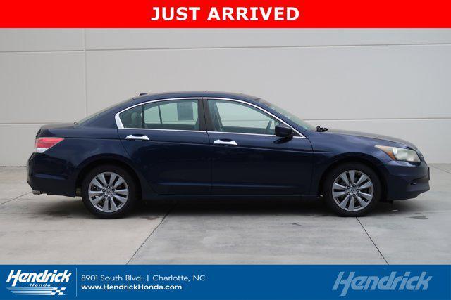 2011 Honda Accord