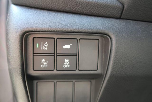 Photo of 2020 Modern Steel Metallic Honda CR-V