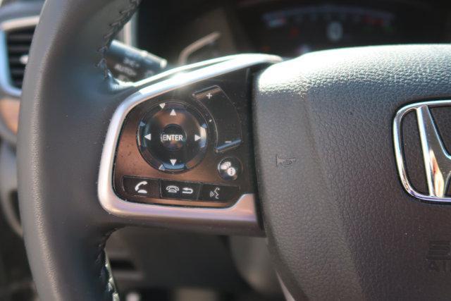 Photo of 2020 Modern Steel Metallic Honda CR-V