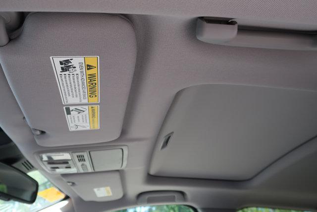 Photo of 2020 Modern Steel Metallic Honda CR-V
