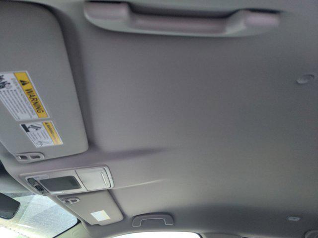 Photo of 2025 Crystal Black Pearl Honda Pilot
