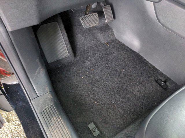 Photo of 2025 Crystal Black Pearl Honda Pilot