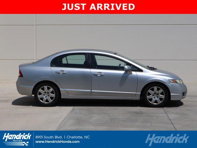 2011 Honda Civic