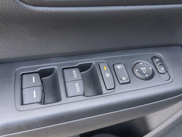 Photo of 2026 Urban Gray Pearl Honda CR-V Hybrid