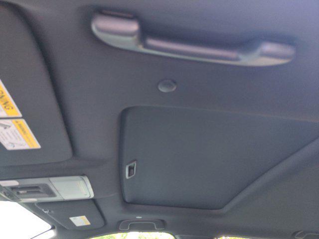 Photo of 2026 Urban Gray Pearl Honda CR-V Hybrid