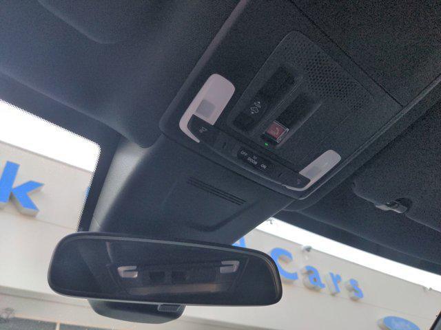 Photo of 2026 Urban Gray Pearl Honda CR-V Hybrid