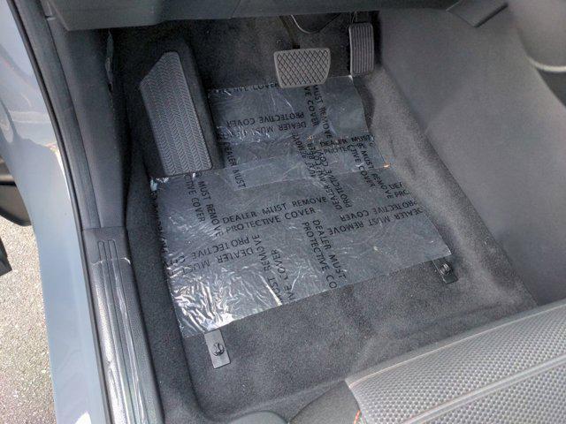 Photo of 2026 Urban Gray Pearl Honda CR-V Hybrid