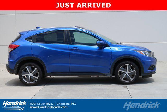 2022 Honda HR-V