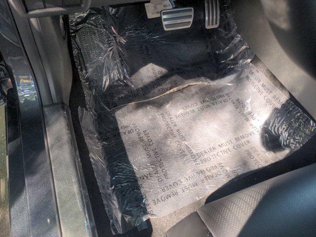 Photo of 2025 Meteorite Gray Metallic Honda Civic Hybrid