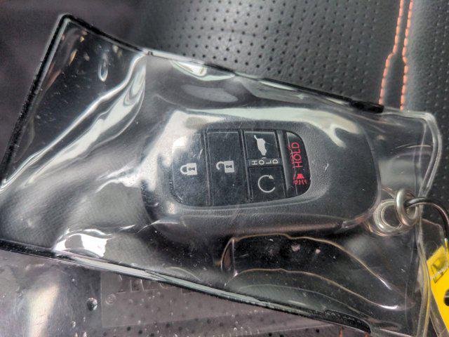 Photo of 2023 Still Night Pearl Honda CR-V Hybrid