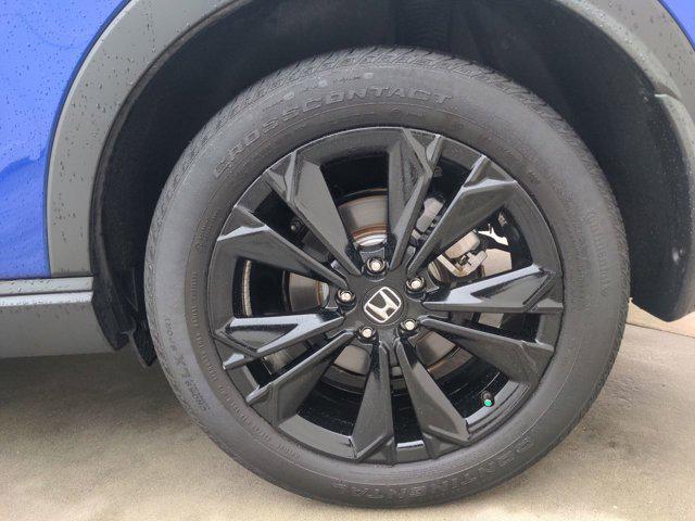 Photo of 2023 Still Night Pearl Honda CR-V Hybrid