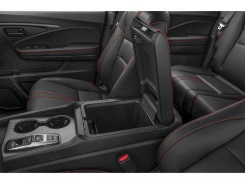 Photo of 2025 Sonic Gray Pearl Honda Ridgeline