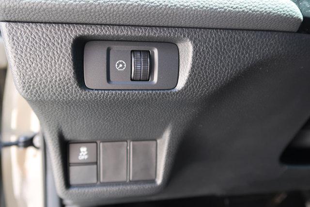 Photo of 2025 Sand Dune Pearl Honda Civic