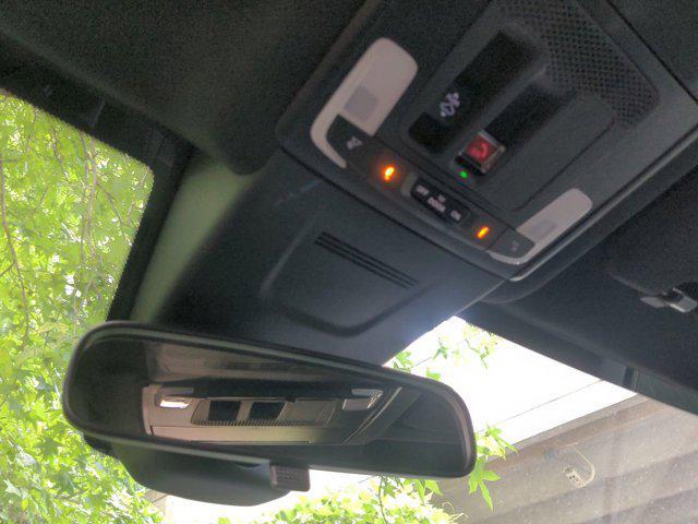 Photo of 2026 Canyon River Blue Metallic Honda CR-V Hybrid