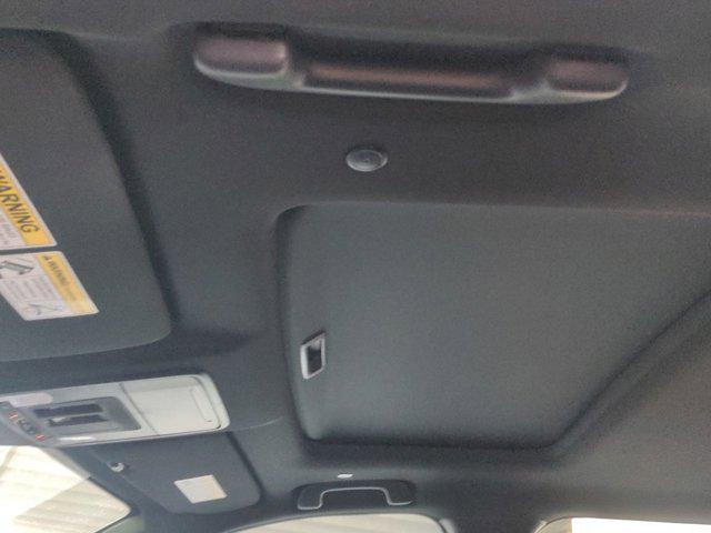 Photo of 2026 Canyon River Blue Metallic Honda CR-V Hybrid