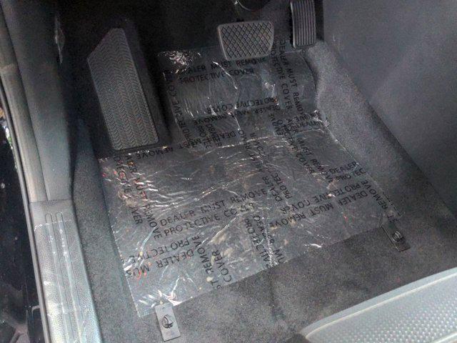 Photo of 2026 Canyon River Blue Metallic Honda CR-V Hybrid