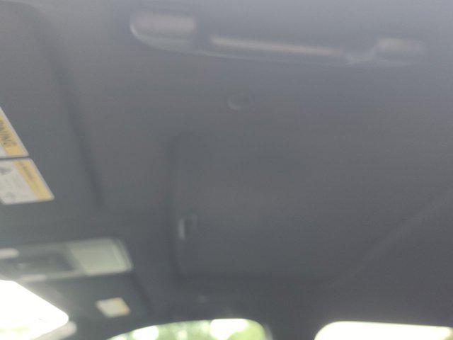 Photo of 2026 Meteorite Gray Metallic Honda CR-V Hybrid