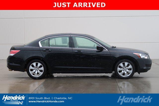2009 Honda Accord