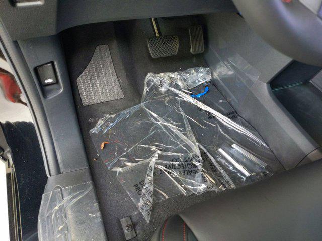 Photo of 2026 Crystal Black Pearl Honda Odyssey