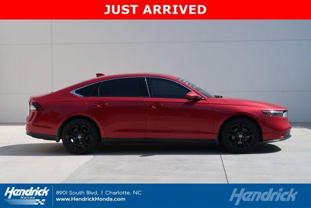 2024 Honda Accord