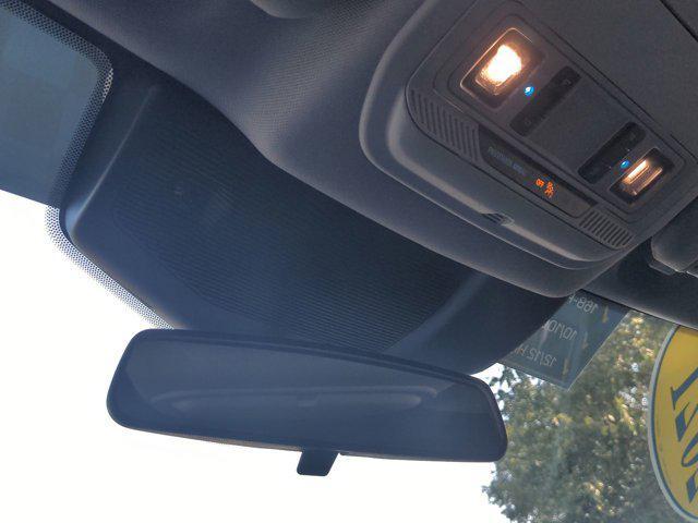 Photo of 2021 Agate Black Metallic Ford Explorer