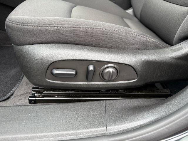 Photo of 2023 Mosaic Black Metallic Chevrolet Malibu