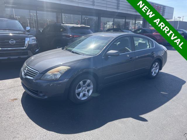 2008 Nissan Altima