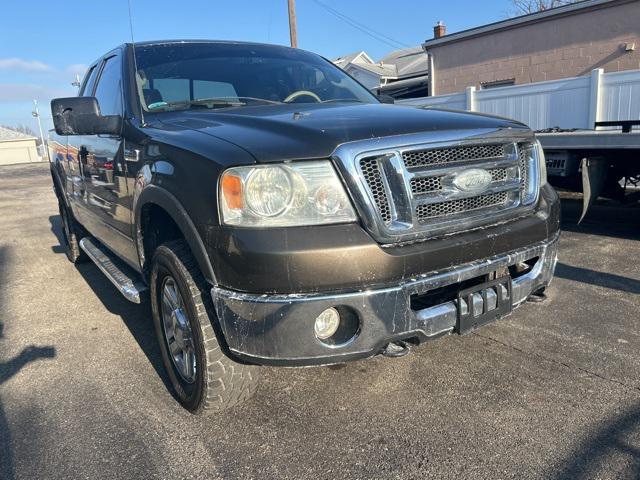 2008 Ford F-150