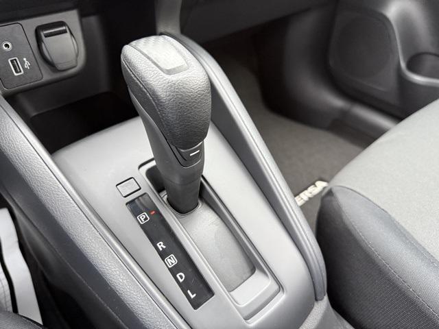 Photo of 2024 Fresh Powder Nissan Versa