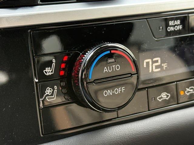 Photo of 2025 Baja Nissan Pathfinder