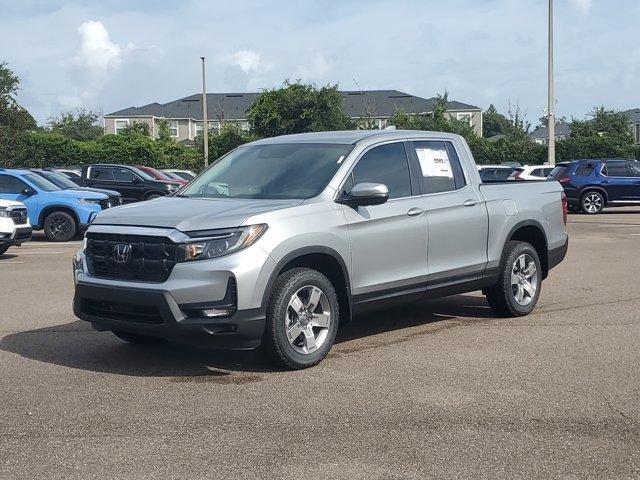 Photo of 2026  Honda Ridgeline