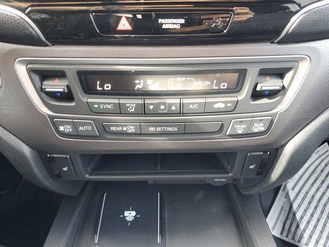 Photo of 2026  Honda Ridgeline