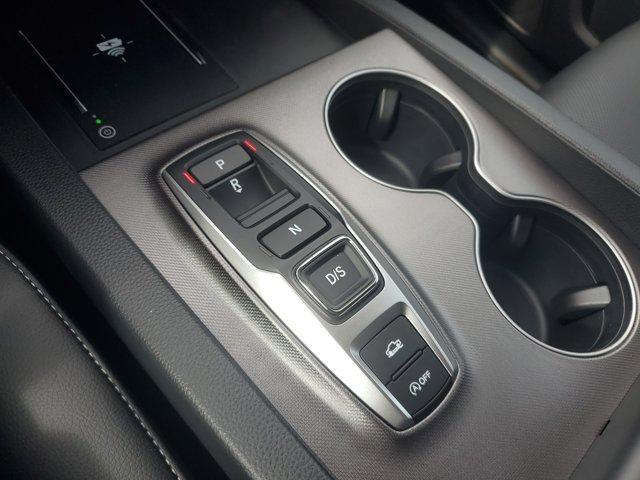 Photo of 2026  Honda Ridgeline