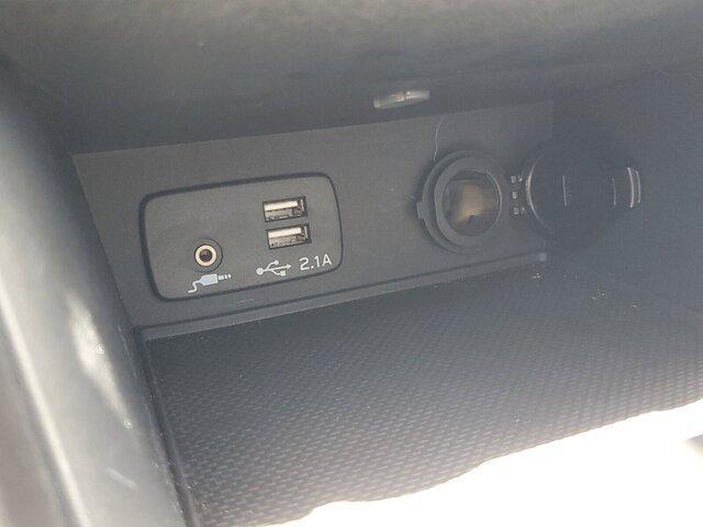 Photo of 2023 Crystal White Pearl Subaru Crosstrek