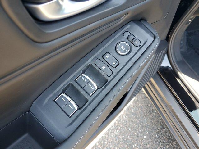 Photo of 2025 Crystal Black Pearl Honda Accord Hybrid