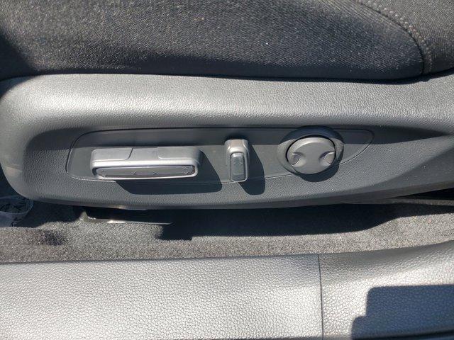 Photo of 2025 Crystal Black Pearl Honda Accord Hybrid