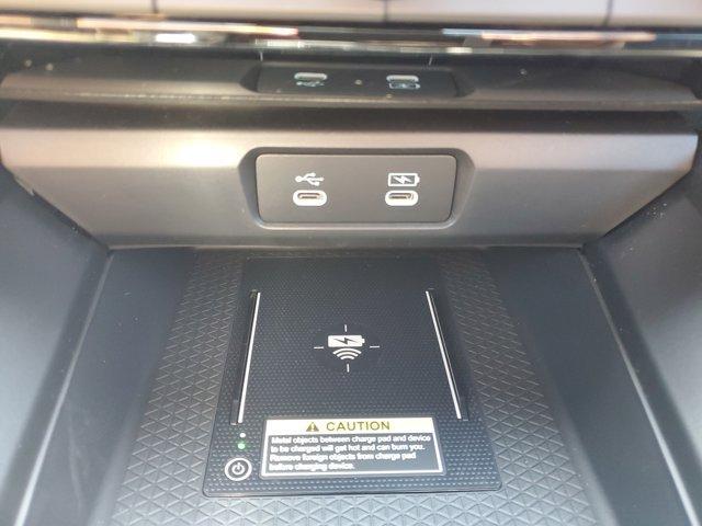 Photo of 2025 Crystal Black Pearl Honda Accord Hybrid