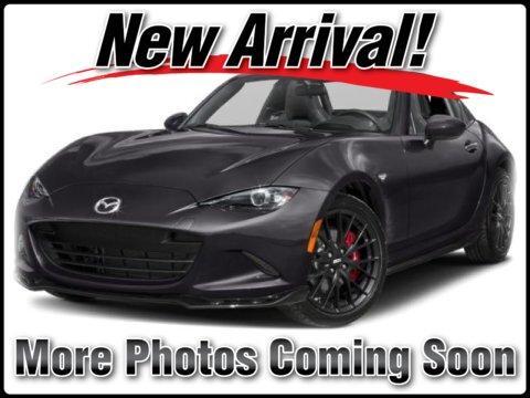 2020 Mazda Mx-5 Miata Rf