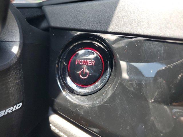 Photo of 2025 Crystal Black Pearl Honda Accord Hybrid