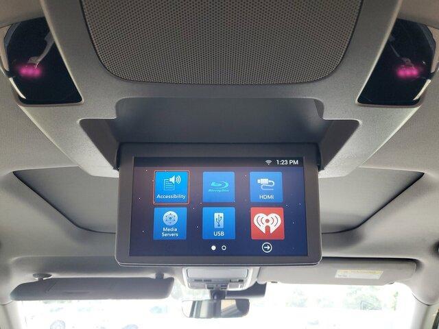 Photo of 2021 Platinum White Pearl Honda Pilot