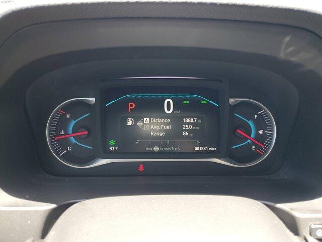 Photo of 2021 Platinum White Pearl Honda Pilot