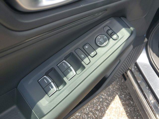Photo of 2025 Meteorite Gray Metallic Honda Accord Hybrid