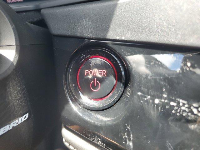 Photo of 2025 Meteorite Gray Metallic Honda Accord Hybrid