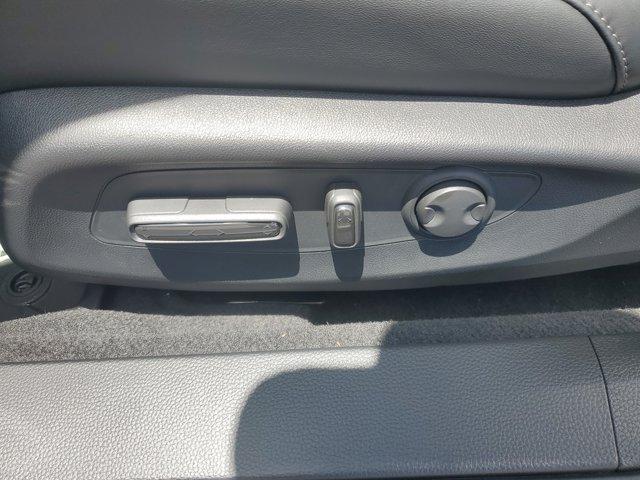 Photo of 2025 Meteorite Gray Metallic Honda Accord Hybrid