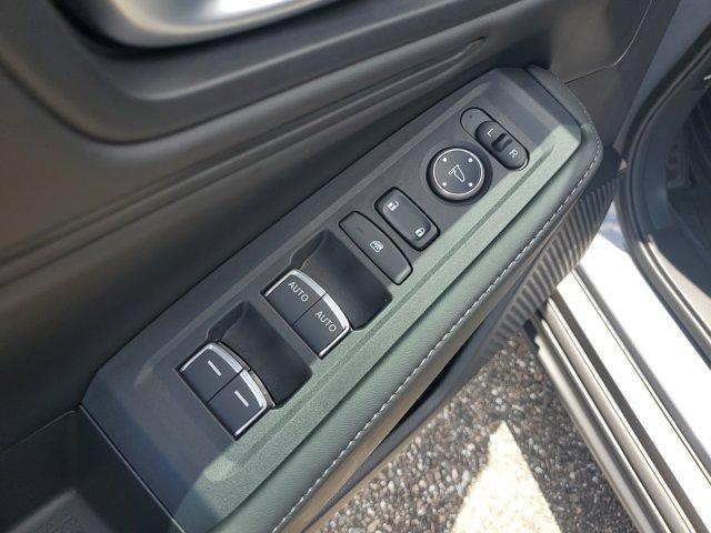 Photo of 2025 Urban Gray Pearl Honda Accord Hybrid