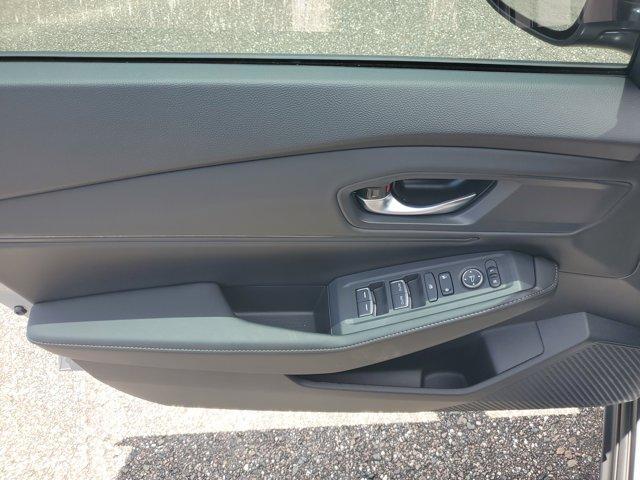 Photo of 2025 Urban Gray Pearl Honda Accord Hybrid