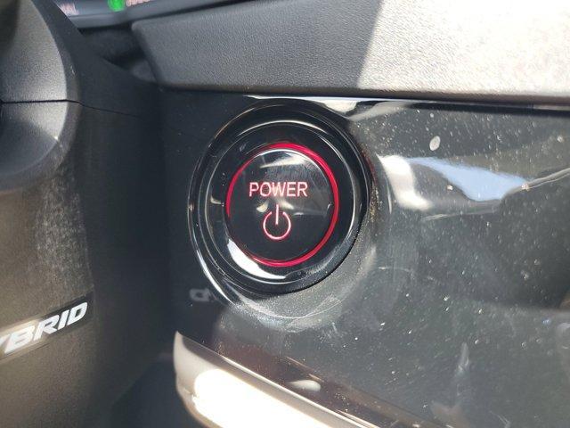 Photo of 2025  Honda Accord Hybrid