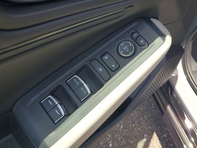 Photo of 2025  Honda Accord Hybrid